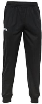 Pantalon d'entraînement Joma M (Training RSCA Football & Spo, Vêtements | Hommes, Vêtements de sport, Général, Noir, Taille 48/50 (M)