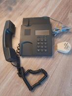 Siemens vast telefoontoestel, Telecommunicatie, Vaste telefoons | Niet Draadloos, Ophalen of Verzenden, Gebruikt