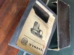 Boîte et manuel d'utilisation d'un pistolet d'alarme ROHM St, Collections, Collections Autre, Utilisé, Envoi