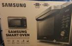 Micro-Ondes Smart Oven Samsung, Electroménager, Micro-ondes, À Poser, Enlèvement, Micro-ondes, Plaque tournante