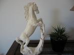 Beeld Paard 2400 gr Zwaar Decoratie, Antiek en Kunst, Ophalen of Verzenden