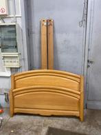 Eiken bed, Antiek en Kunst, Ophalen
