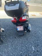 Moto Sym Max I (Scooter), Motoren, Scooter, Motorrijbewijs A, Particulier, Meer dan 35 kW