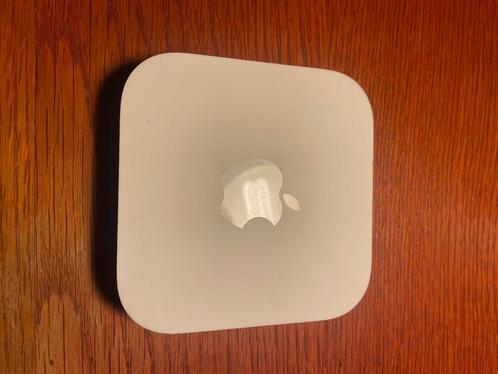 Apple Airport Acces Point, Computers en Software, Accesspoints, Gebruikt, Ophalen