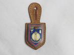 Borstzakhanger 18de Bn Log, Ophalen of Verzenden, Landmacht, Embleem of Badge