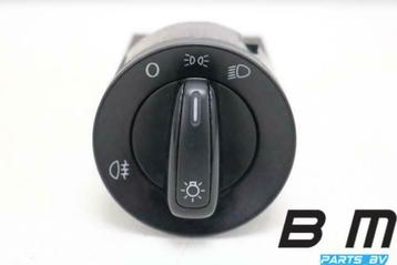 Lichtschakelaar VW Polo 6R 6R0941531D beschikbaar voor biedingen