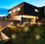 Magische Tuinverlichting voor een Betoverende Sfeer", Tuin en Terras, Hand-tuingereedschap, Ophalen of Verzenden