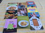 Kookboeken : Sonja Kimpen / Pascale Naessens e.a., Boeken, Kookboeken, Ophalen