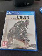 Call of Duty Advanced Warfare, Shooter, 1 speler, Ophalen of Verzenden, Zo goed als nieuw