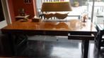 bureau tafel, Ophalen, Bureau