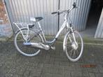 FIETSEN - Dames - (electrisch), Gebruikt, 47 tot 50 cm, Versnellingen, Ophalen