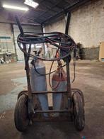 salomo, panier+bouteilles, Enlèvement