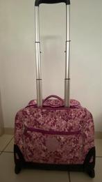 Cartable kipling, Enlèvement, Utilisé