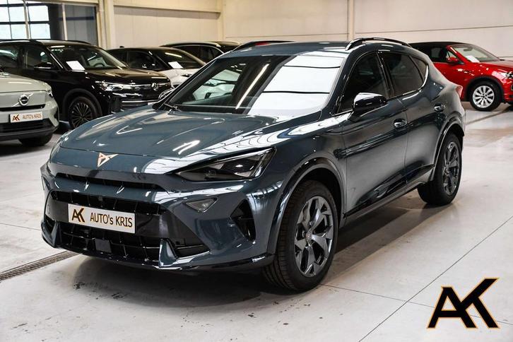 CUPRA Formentor Formentor 1.5 eTSI DSG - NAVI / SMARTLINK /, Auto's, Cupra, Bedrijf, Te koop, Formentor, ABS, Achteruitrijcamera