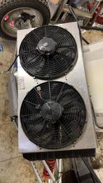 ducato radiator dubbel vin, Enlèvement, Comme neuf