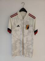 Belgium 2020 footballshirt (M), Vêtements | Hommes, Vêtements de sport, Football, Enlèvement ou Envoi, Adidas, Porté