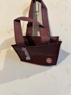 trappist Westmalle draagtas 6 flessen, Collections, Marques de bière, Enlèvement ou Envoi, Neuf, Autres types, Autres marques