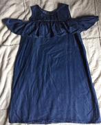 Donkerblauwe spijkerjurk van JBC, Kleding | Dames, JBC, Zo goed als nieuw, Maat 34 (XS) of kleiner, Boven de knie
