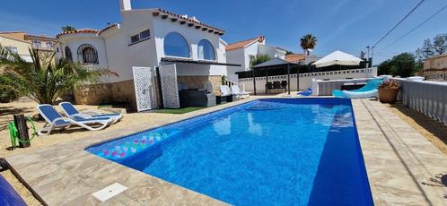 Vakantiewoning, Vacances, Maisons de vacances | Espagne, Costa Blanca, Maison de campagne ou Villa, Village, 2 chambres, Propriétaire