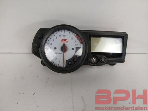 Teller Suzuki GSX-R 1000 K3 - K4 2003 t/m 2004 GSXR dashboar, Motoren, Onderdelen | Suzuki, Gebruikt, Ophalen of Verzenden