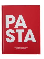 Kookboek PASTA, Italië, Hoofdgerechten, Nieuw, Ophalen of Verzenden