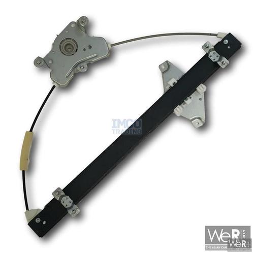 Raammechanisme Rechtsvoor SsangYong Rexton 2002-2017  72340, Auto-onderdelen, Ruiten en Toebehoren, Ssangyong, Nieuw, Ophalen of Verzenden