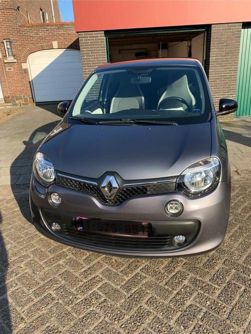 Renault Twingo, Auto's, Renault, Particulier, Bluetooth, Benzine, Euro 6, Stadsauto, 5 deurs, Handgeschakeld, Overige kleuren