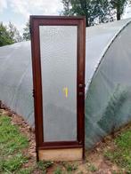 Deuren/ramen, Ophalen, Gebruikt, Hout, Raamkozijn