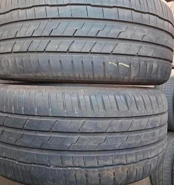 275/40/21 2754021 275/40R21 zomer Runflat Hankook  beschikbaar voor biedingen