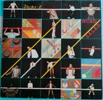 Fischer-Z – Word Salad, Ophalen