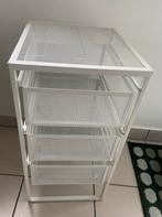 Caisson a tiroirs IKEA, Maison & Meubles, Armoires | Commodes, Enlèvement, Comme neuf