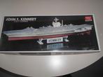 nieuw modelbouwdoos  john f kennedy, Ophalen of Verzenden, Nieuw, Overige merken