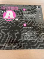 Def syndicate - the a project, Ophalen of Verzenden, Zo goed als nieuw