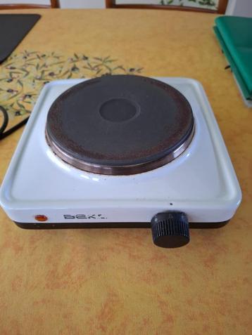 Kookplaatje beschikbaar voor biedingen