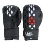 LMX1553 | LMX | Boxing gloves PU (10oz - 16oz) |, Nieuw, Overige typen, Ophalen of Verzenden, Armen