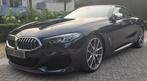 BMW M850i X Drive exclusive, Autos, BMW, 5 places, Carnet d'entretien, Noir, Automatique