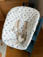 Stokke New Born set, Zo goed als nieuw