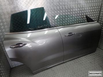 MASERATI LEVANTE FL PORTIER DEUR PORTIEREN OP AANVRAAG!!! beschikbaar voor biedingen