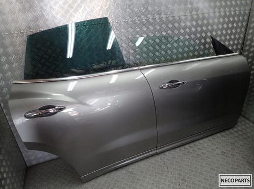 MASERATI LEVANTE FL PORTIER DEUR PORTIEREN OP AANVRAAG!!!, Auto-onderdelen, Carrosserie, Achterklep, Maserati, Achter, Gebruikt