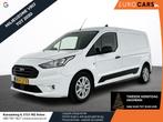 Ford Transit Connect 1.5 L2 Trend 100 PK, Autos, 1350 kg, Euro 6, Entreprise, 3 places
