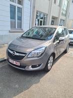 Opel meriva 1.4 benzine euro 6b, Euro 6, 5 deurs, Particulier, Meriva