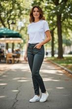 ✨️STREET ONE Broek Maat 38 - Met BUNDELKORTING‼️✨️✨️, Kleding | Dames, Broeken en Pantalons, Maat 38/40 (M), Street One, Ophalen of Verzenden