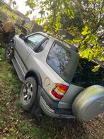 Opel frontera 4x4, Auto's, Opel, Diesel, Frontera, Te koop