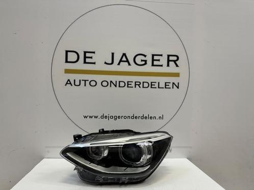BMW F20 F21 1 SERIE XENON KOPLAMP RECHTS 7229677, Auto-onderdelen, Verlichting, BMW, Gebruikt
