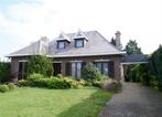 Huis te koop in Sint-Truiden, 3 slpks, Immo, 264 m², 467 kWh/m²/jaar, Vrijstaande woning, 3 kamers