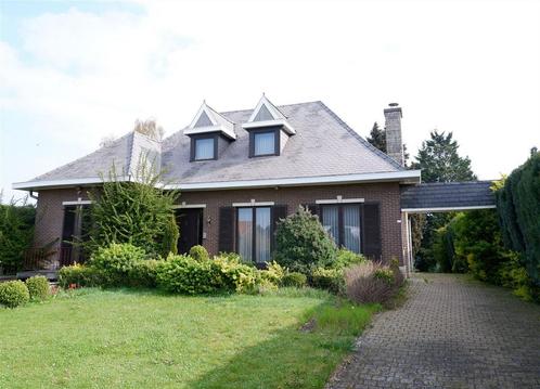Huis te koop in Sint-Truiden, 3 slpks, Immo, Huizen en Appartementen te koop, Vrijstaande woning, E