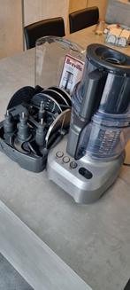 Breville kitchen robot, Electroménager, Cafetières, Comme neuf, Enlèvement ou Envoi