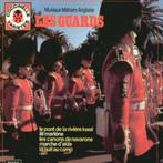 Engelse militaire band: Les Guards - 33T, Cd's en Dvd's, Vinyl | Wereldmuziek, Ophalen of Verzenden, Europees