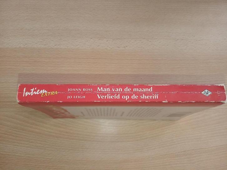 Boek Harlequin / ISBN 90 347 7617 4, Boeken, Romans, Zo goed als nieuw, Wereld overig, Ophalen of Verzenden