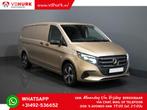 Mercedes-Benz Vito 116 CDI Aut. L3 2x Schuifdeur/ LED/ LMV/, Autos, Achat, Entreprise, Mercedes-Benz, Diesel